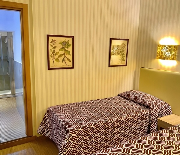 Hotel Il Guercino