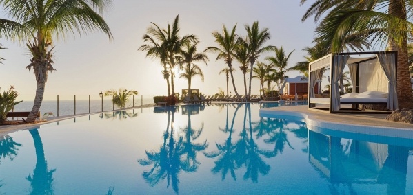Adrian Hoteles Roca Nivaria Gran Hotel - 10 éjszakás