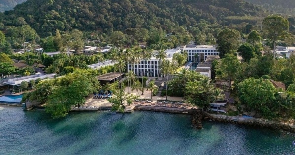 Awa Koh Chang