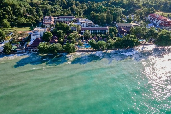 Koh Chang Kacha Resort