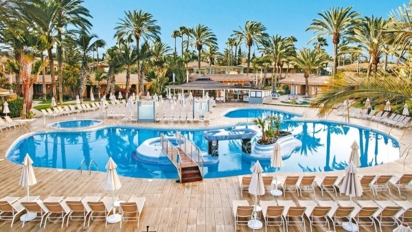 Suites & Villas By Dunas