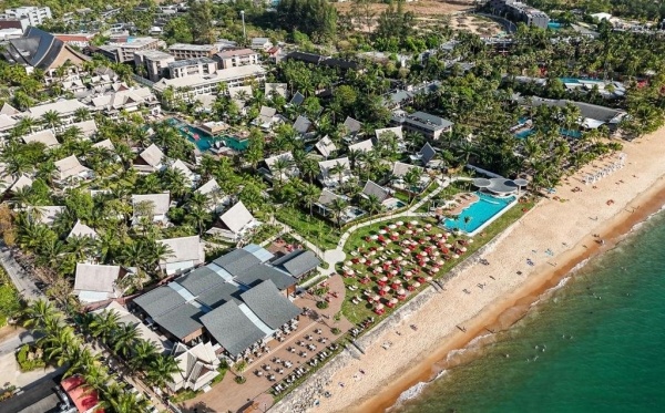 La Solaya Khao Lak