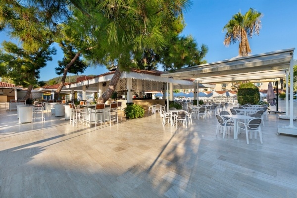 Club Hotel Phaselis Rose  - 10 éjszakás