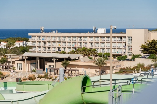 Minura Sur Menorca