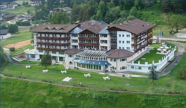 Park Hotel & Club Diamant
