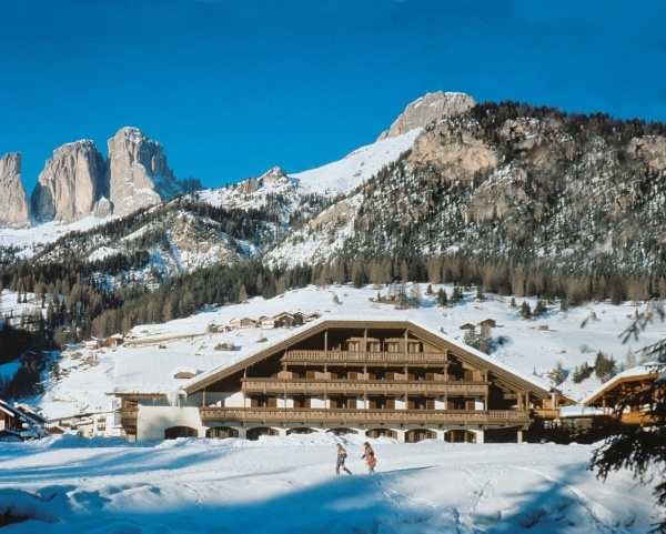 Park Hotel & Club Rubino Deluxe
