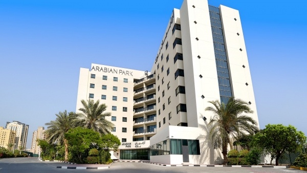 Arabian Park Dubai, an Edge by Rotana Hotel - 7 éjszakás