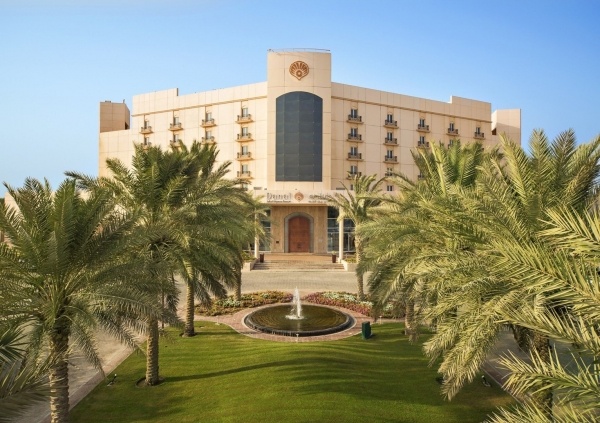 Danat Jebel Dhanna Resort - 6 éjszakás