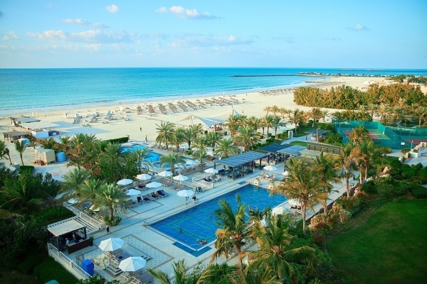 Al Hamra Residence - 11 éjszakás