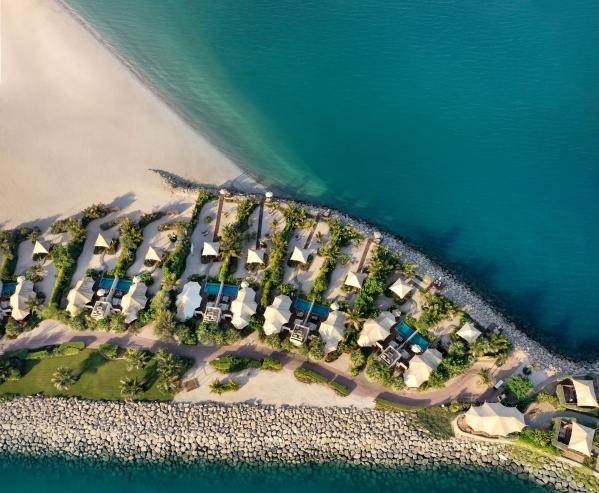 The Ritz-Carlton Ras Al Khaimah, Al Hamra Beach - 7 éjszakás