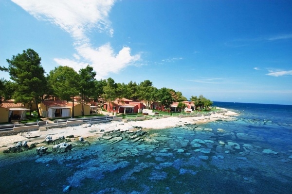 Istrian Villas Plava Laguna