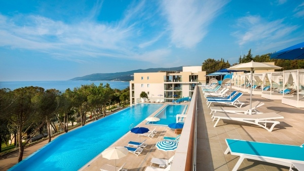 Girandella Resort Valamar Collection - Maro Suites