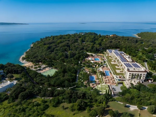 Arba Resort Valamar Collection - 4 éjszakás