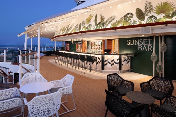 MEXIKÓ & DÉL-KARIBI KÖRÚT, Celebrity Silhouette