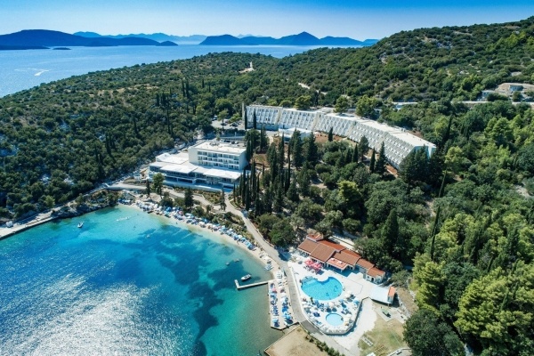 Hotel Osmine - 14 éjszakás