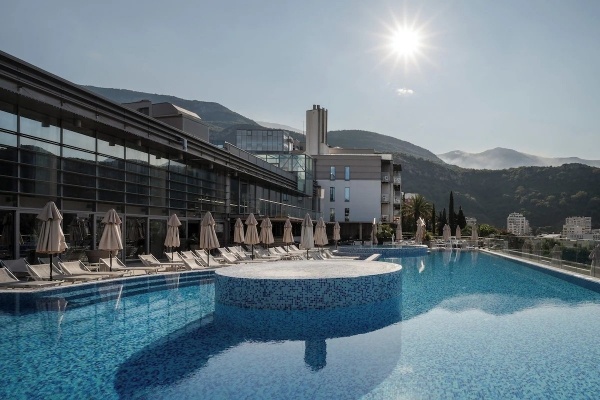 Eurostars Queen of Montenegro - 4 éjszakás