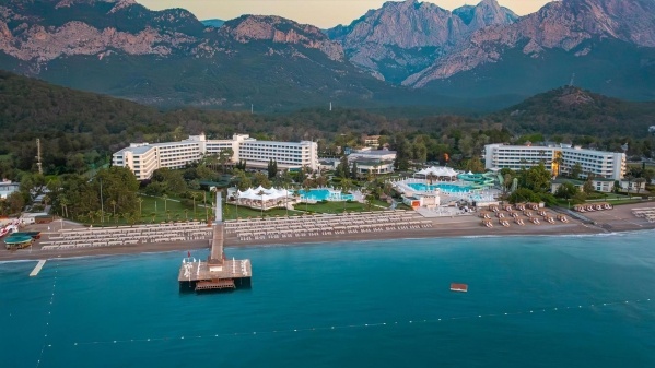 Mirage Park Resort *****