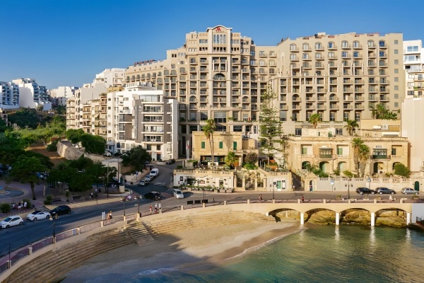 Malta Marriott Resort & Spa - 7 éjszakás