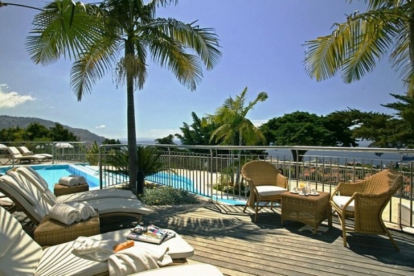 QUINTA FUNCHAL GARDENS - ADULTS ONLY *****