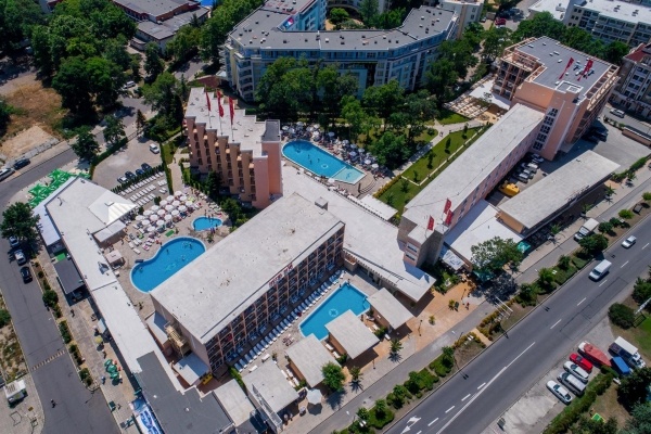 Riva Park ****