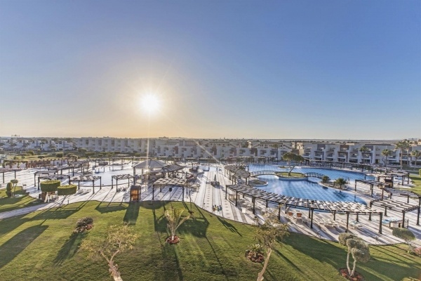 Posh Club by Sunrise Crystal Bay Resort *****