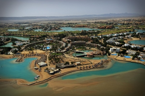 Labranda Club Paradisio Hotel ****