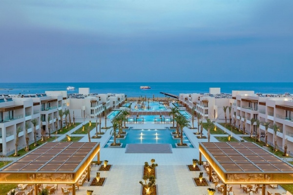 Jaz Elite Amara *****
