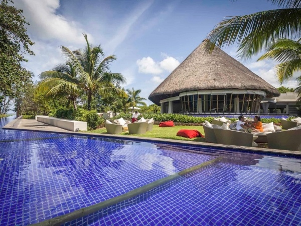 Sofitel SO Mauritius - 5 éjszakás