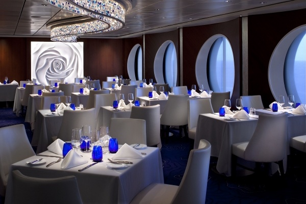 MADEIRA, KANÁRI-SZIGETEK ÉS MAROKKÓ, Celebrity Infinity