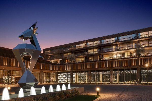 Maxx Royal Kemer (ex. Maxx Royal Kemer Resort) *****, Törökország