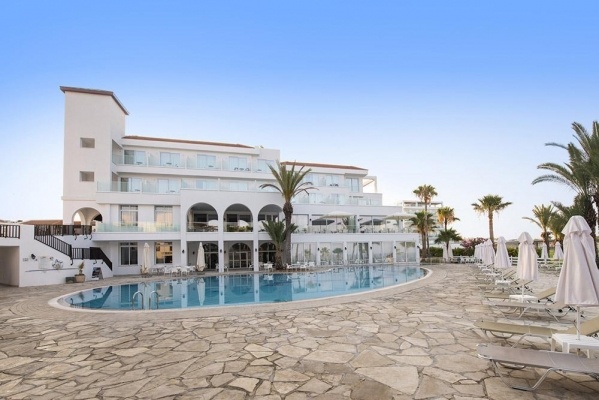 Akti Beach Hotel & Village Resort ****