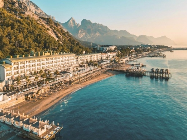 Corendon Playa Kemer *****