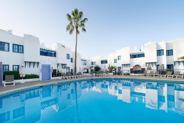 BLUE SEA BAHIA FANABE VILLAS ***