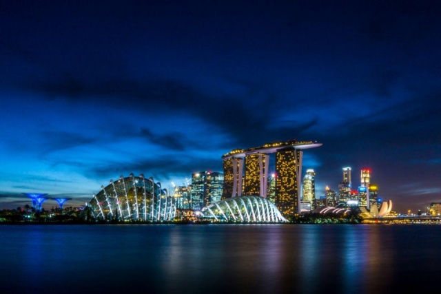 Kalandozás Szingapúrban és Malajziában, pihenéssel Langkawi szigetén - 2027. február