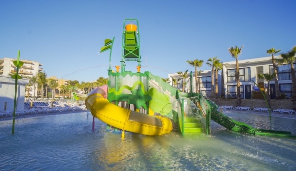 Alannia Salou - 14 éjszakás