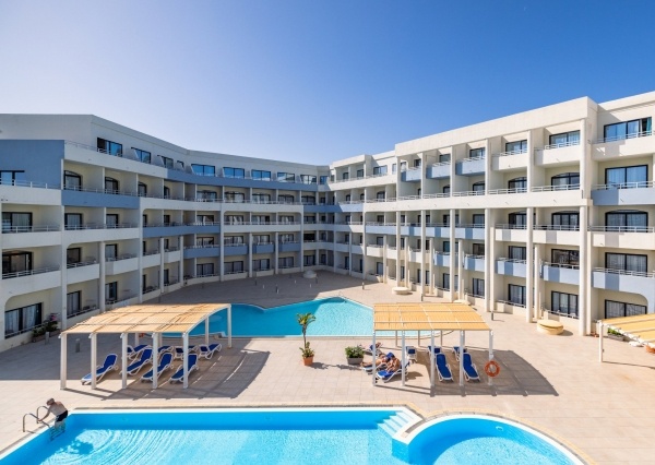 Riviera Spa Resort-Adults Only - 7 éjszakás