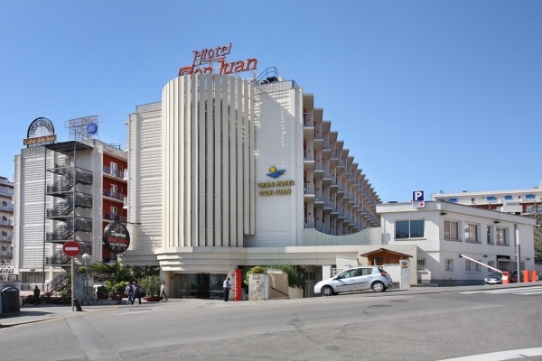Hotel Don Juan Resort ****