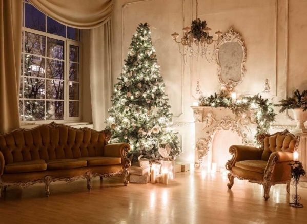 Adventi varázslat Loire-völgyben ***