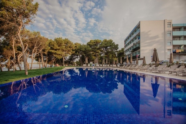 Villas Arausana & Antonina