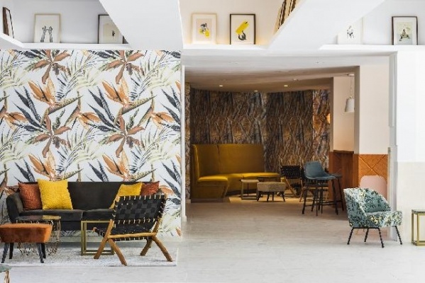 Hotel Zefir *** - AI, egyénileg