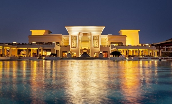 Sheraton Soma Bay Resort *****, Egyiptom
