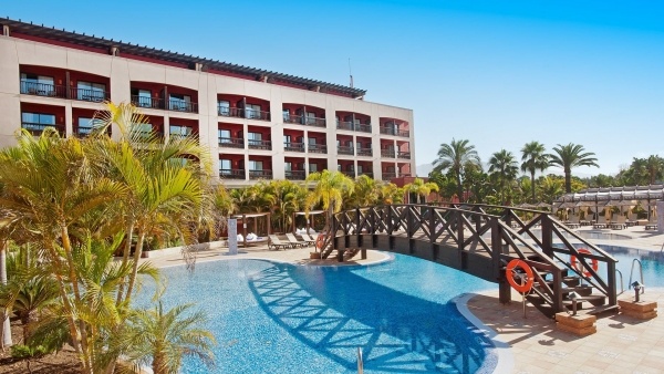 Barcelo Marbella - 7 éjszakás