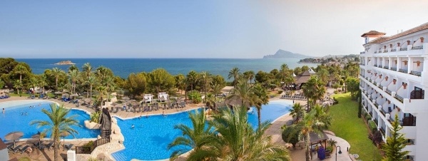 SH Villa Gadea - 4 éjszakás