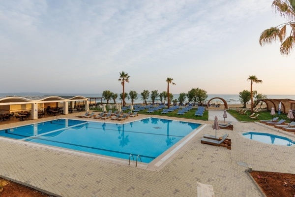 Malia Bay Beach Hotel & Bungalows