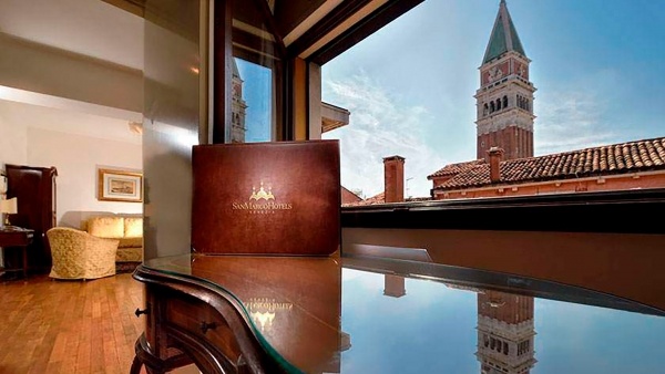 Hotel Royal San Marco