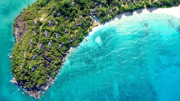 Anantara Maia Seychelles Villas