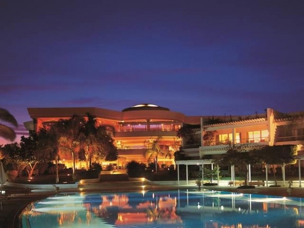 Monte Carlo Resort Sharm El Sheikh *****