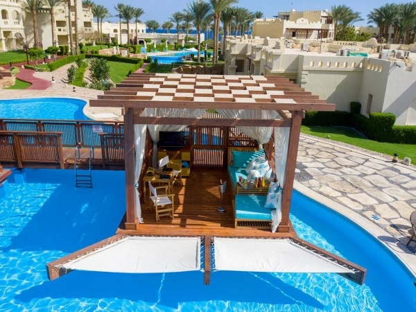 Rixos Sharm el Sheikh *****