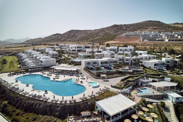 The Royal Blue Resort & Spa *****