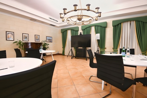 Kempinski San Lawrenz Resort